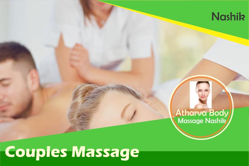 Couples Massage in nashik